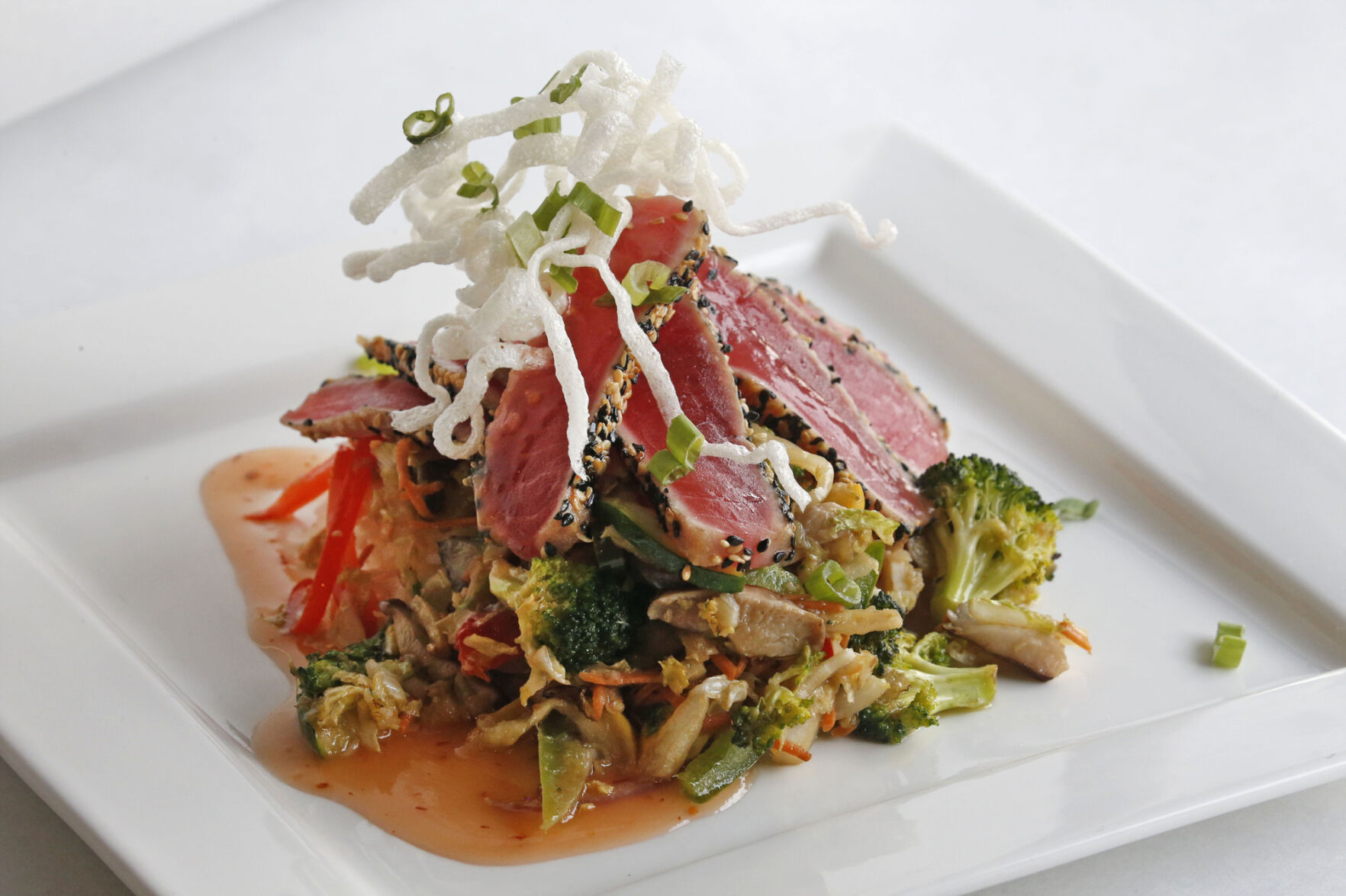 Hollow Bistro in Clarence